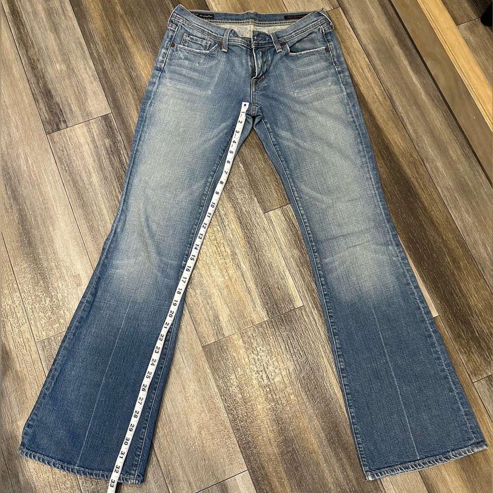 CITIZENS OF HUMANITY FLARE JEANS